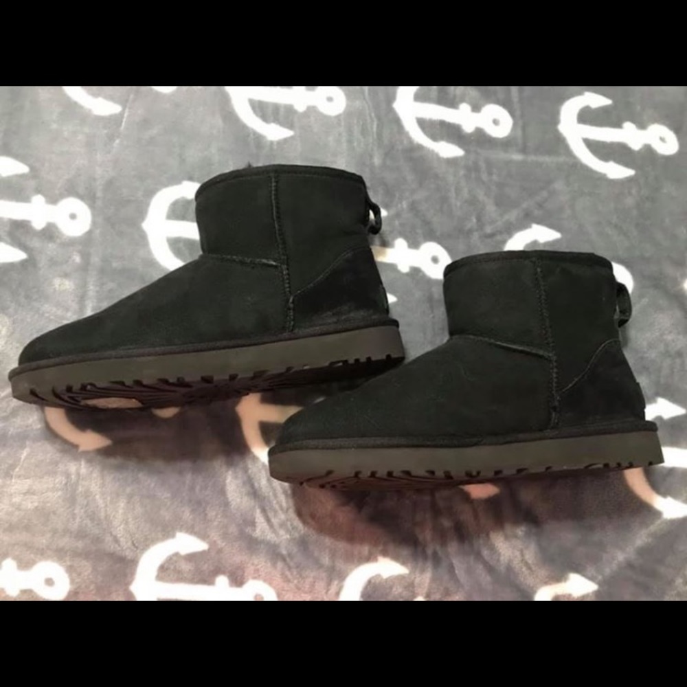 UGG Boots